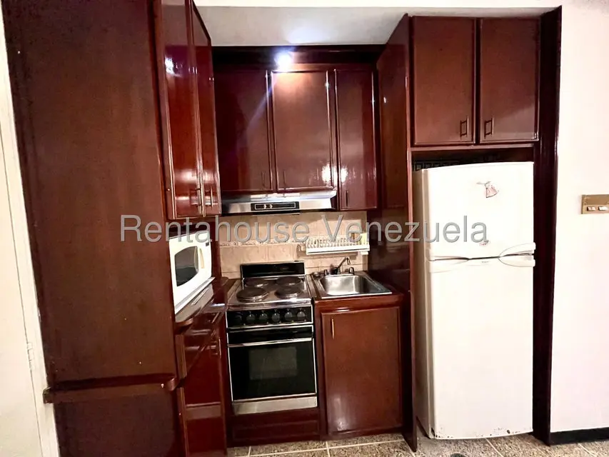 Apartamento (1 Nivel) en Alquiler en Caribe, Vargas - 12