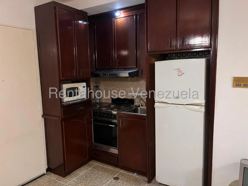 Apartamento (1 Nivel) en Alquiler en Caribe, Vargas - 13