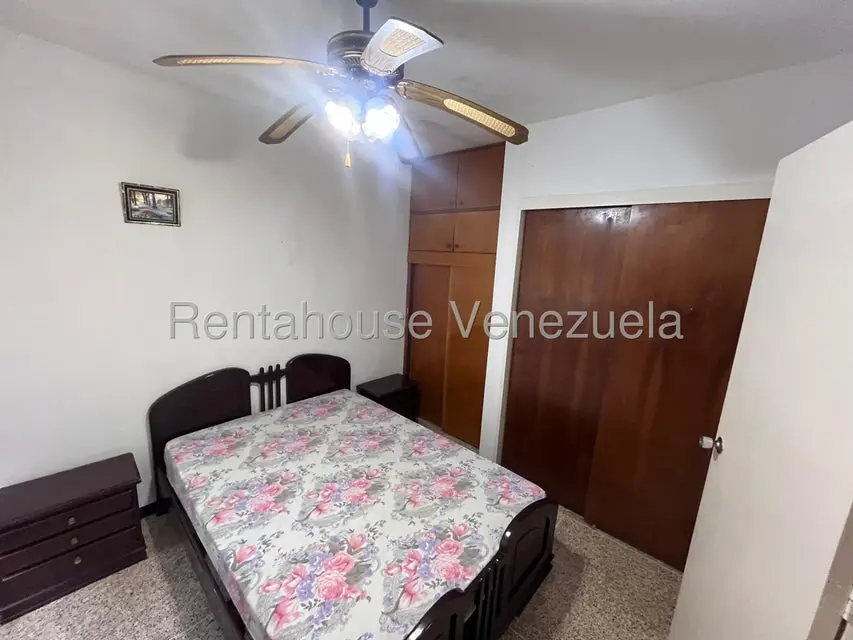 Apartamento (1 Nivel) en Alquiler en Caribe, Vargas - 14