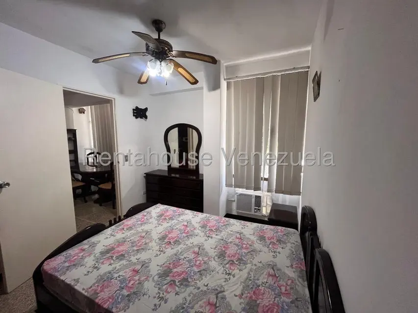 Apartamento (1 Nivel) en Alquiler en Caribe, Vargas - 15