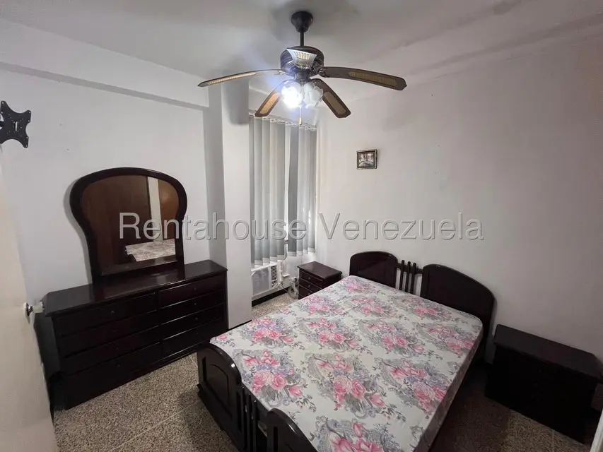 Apartamento (1 Nivel) en Alquiler en Caribe, Vargas - 16
