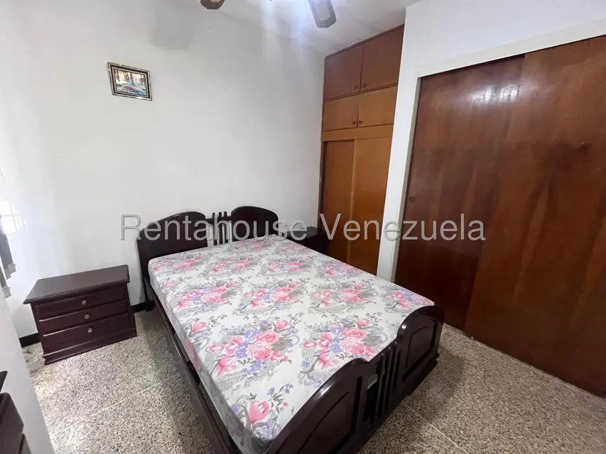 Apartamento (1 Nivel) en Alquiler en Caribe, Vargas - 17