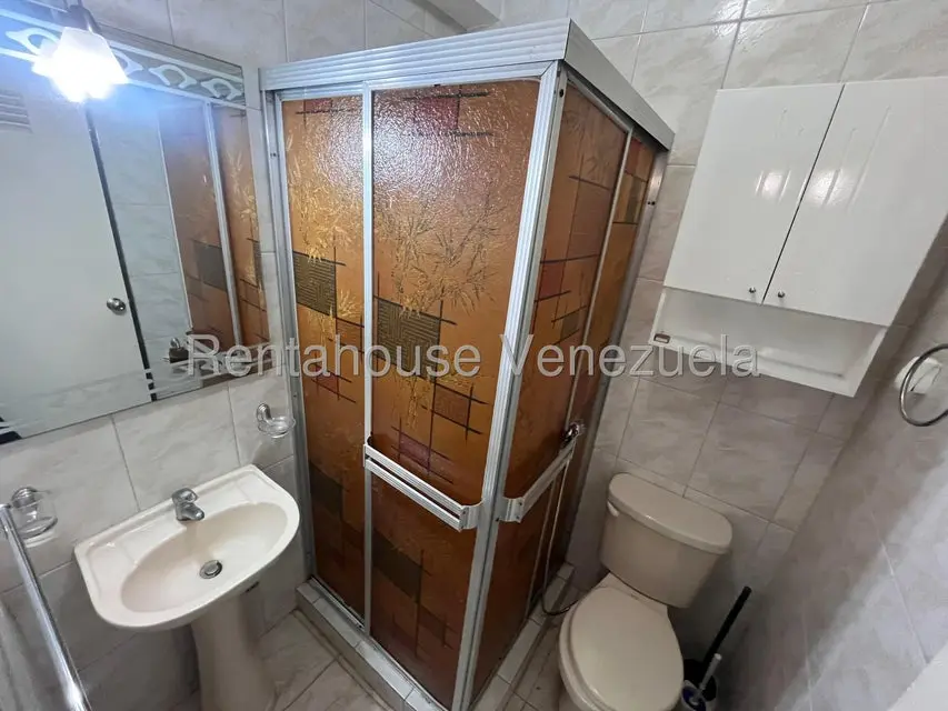 Apartamento (1 Nivel) en Alquiler en Caribe, Vargas - 20
