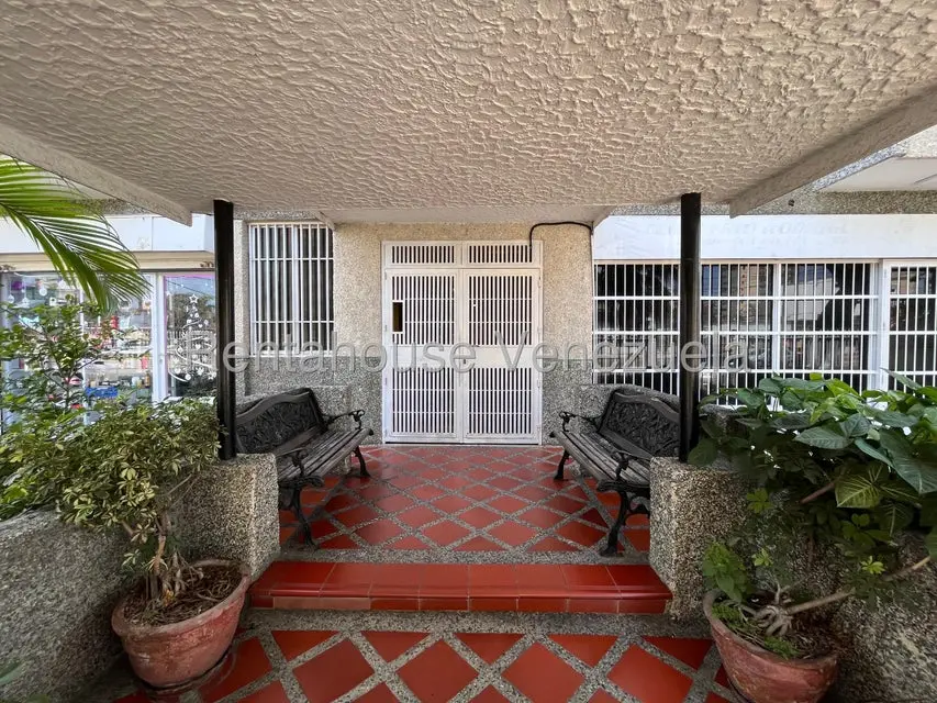 Apartamento (1 Nivel) en Alquiler en Caribe, Vargas - 3