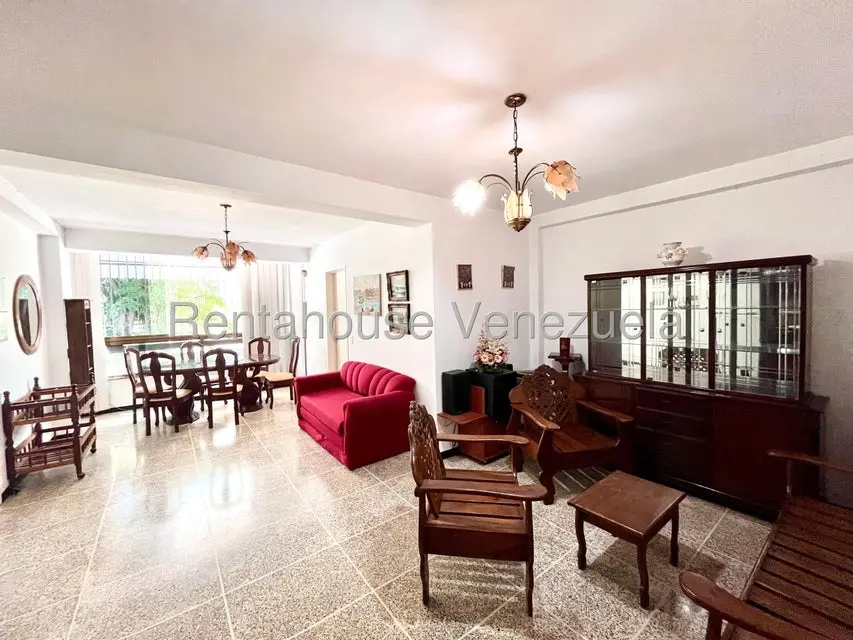 Apartamento (1 Nivel) en Alquiler en Caribe, Vargas - 6