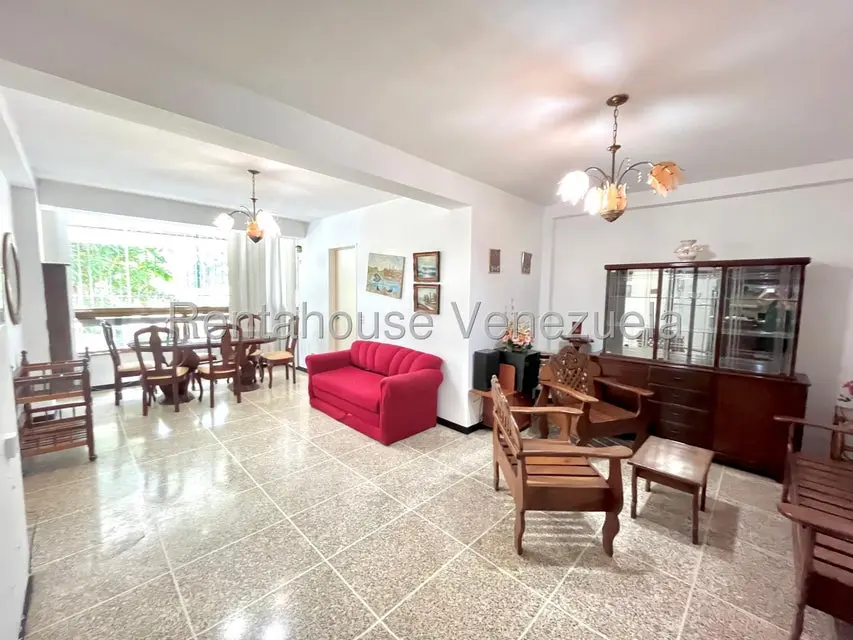 Apartamento (1 Nivel) en Alquiler en Caribe, Vargas - 7