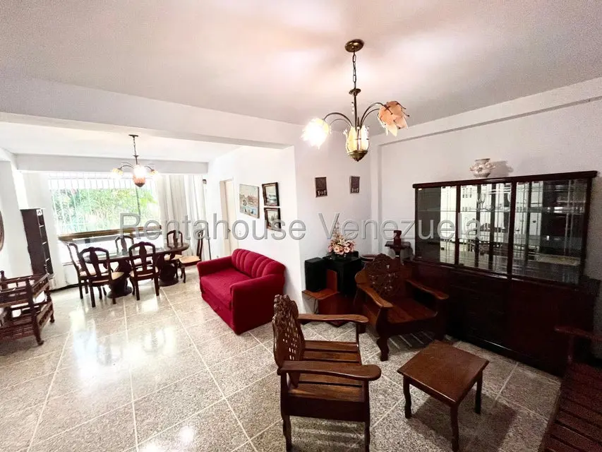 Apartamento (1 Nivel) en Alquiler en Caribe, Vargas - 8