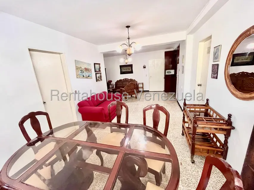 Apartamento (1 Nivel) en Alquiler en Caribe, Vargas - 9