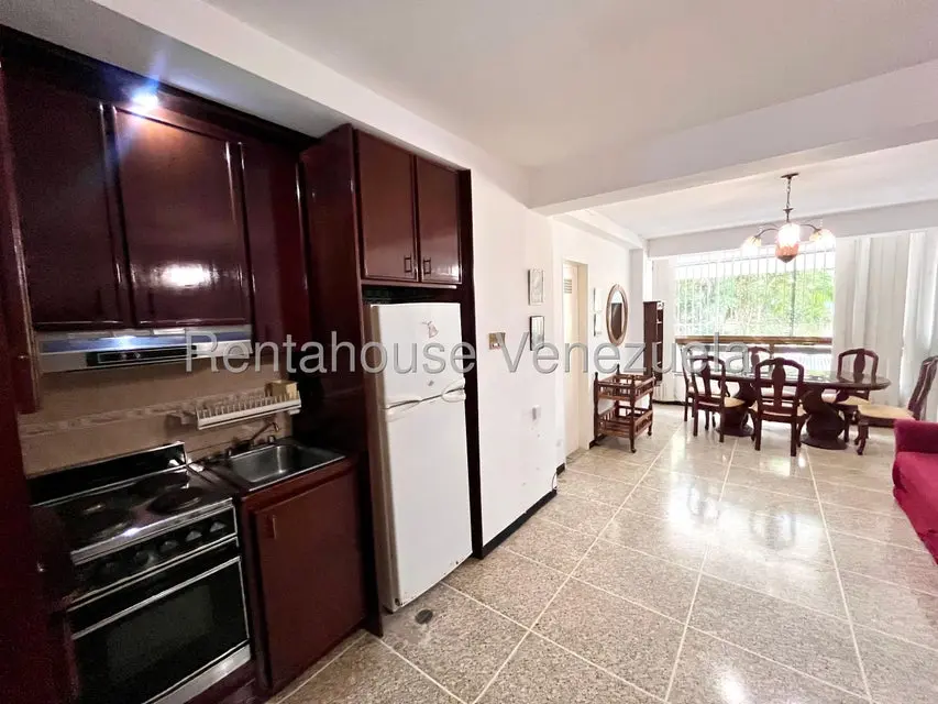 Apartamento (1 Nivel) en Alquiler en Caribe, Vargas - 10