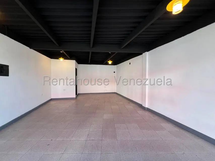 Comercial (Local Comercial) en Alquiler en Centro, Falcon - 2