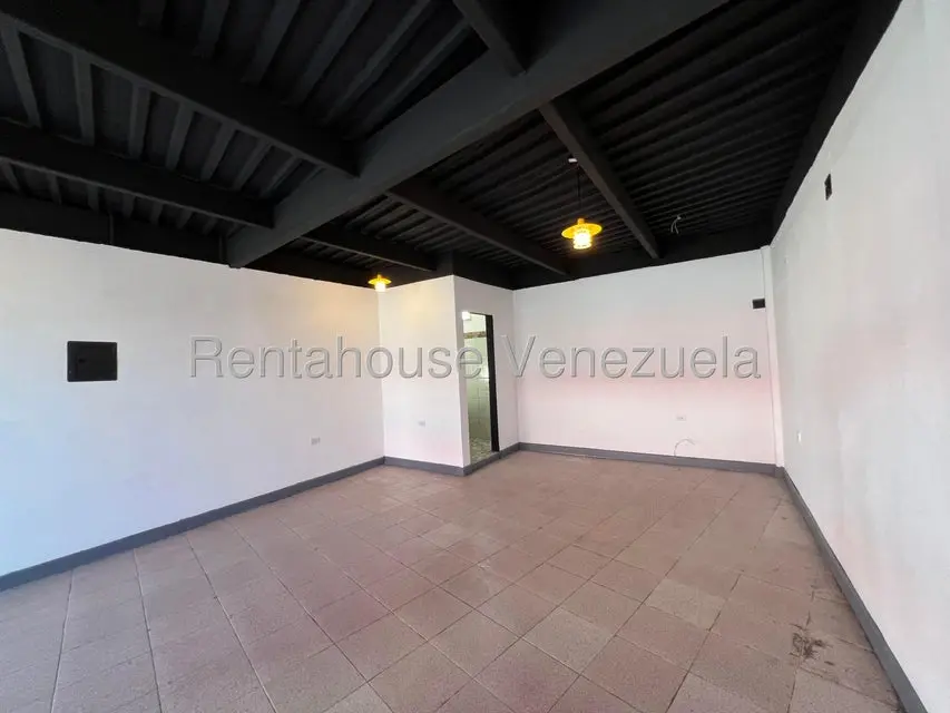 Comercial (Local Comercial) en Alquiler en Centro, Falcon - 4