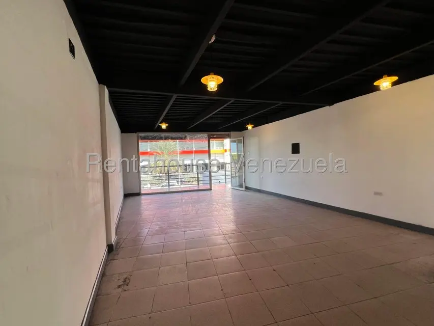 Comercial (Local Comercial) en Alquiler en Centro, Falcon - 5