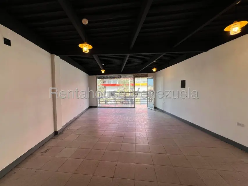 Comercial (Local Comercial) en Alquiler en Centro, Falcon - 7