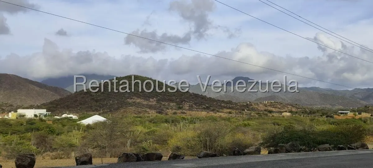 Terreno (Comercial) en Venta en Bahía de Plata, Nueva Esparta - 6