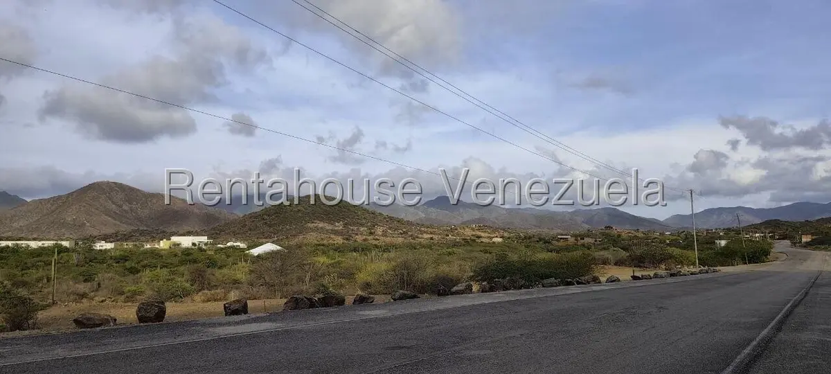 Terreno (Comercial) en Venta en Bahía de Plata, Nueva Esparta - 7