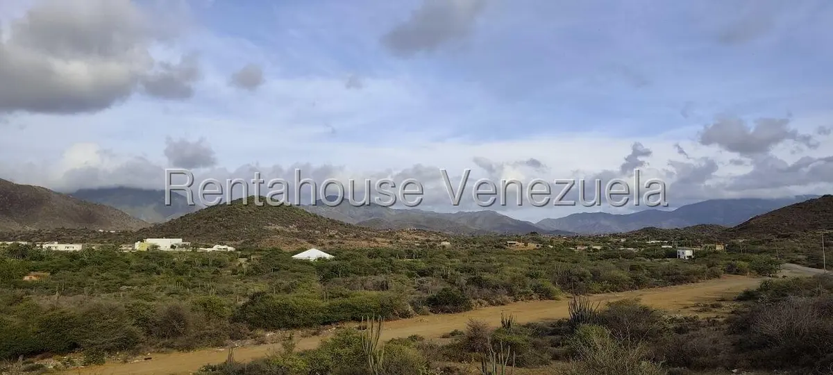 Terreno (Comercial) en Venta en Bahía de Plata, Nueva Esparta - 8