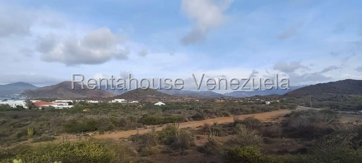Terreno (Comercial) en Venta en Bahía de Plata, Nueva Esparta - 9