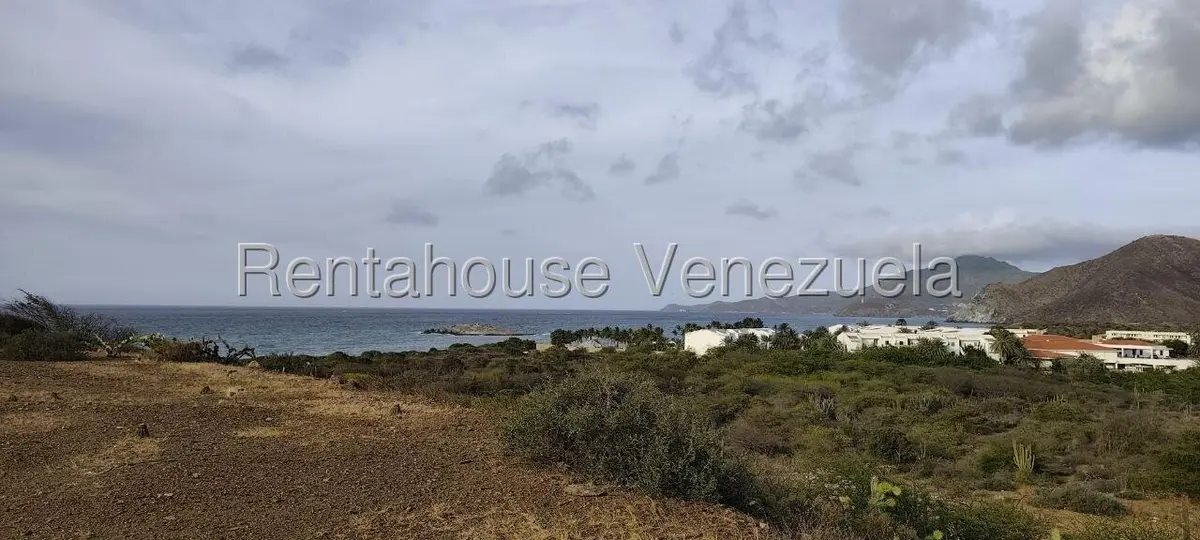 Terreno (Comercial) en Venta en Bahía de Plata, Nueva Esparta - 10