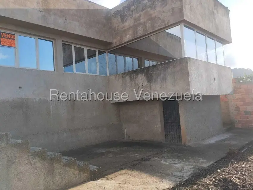 Casa (1 Nivel) en Venta en Curimagua, Falcon - 2