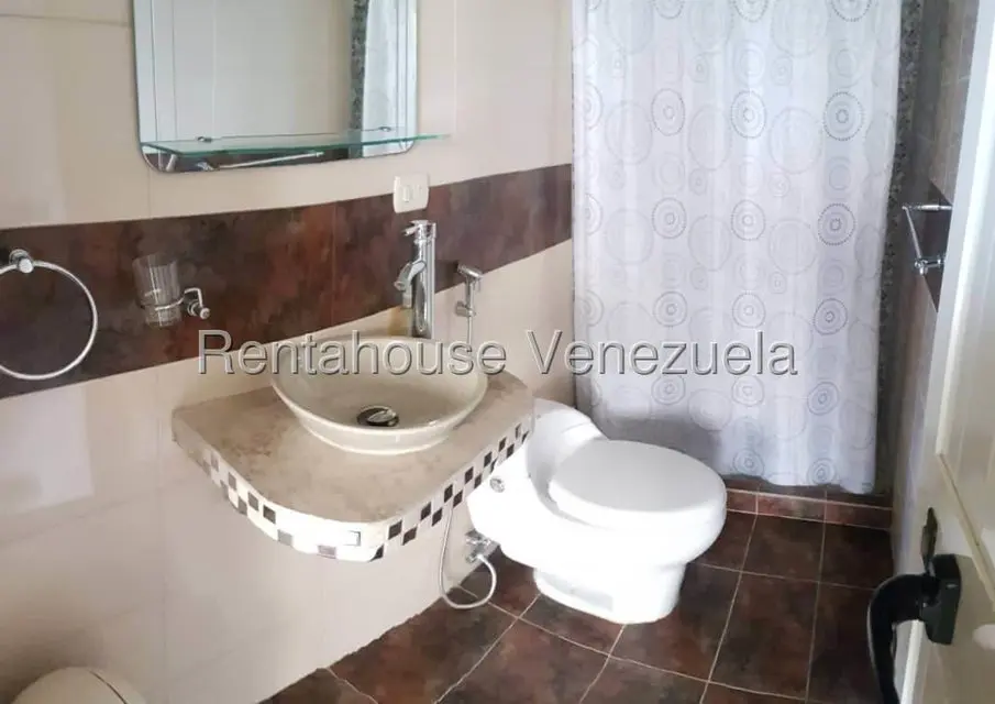 Casa (1 Nivel) en Venta en Curimagua, Falcon - 11