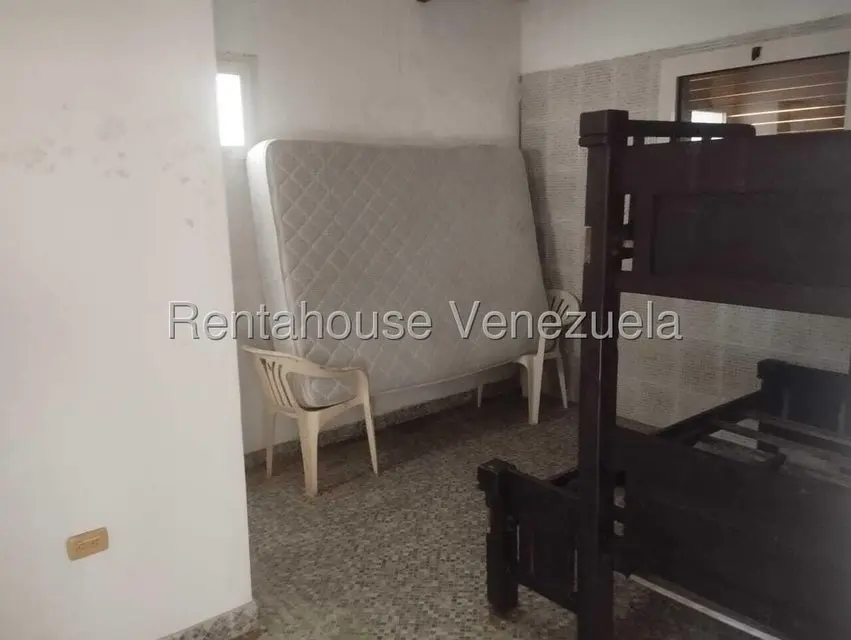 Casa (1 Nivel) en Venta en Curimagua, Falcon - 12