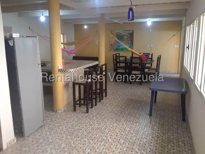 Casa (1 Nivel) en Venta en Curimagua, Falcon - 13