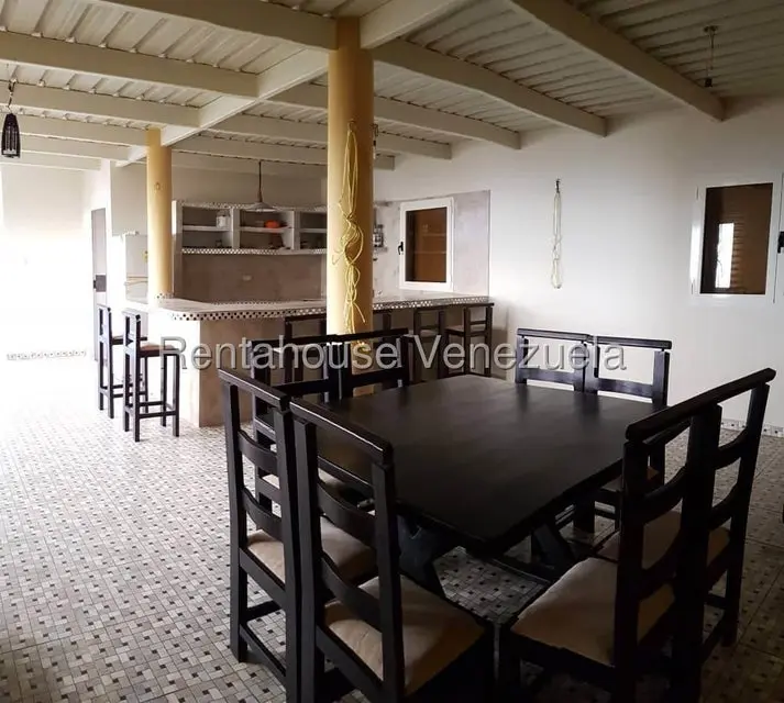 Casa (1 Nivel) en Venta en Curimagua, Falcon - 14