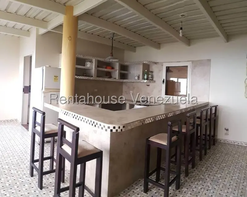 Casa (1 Nivel) en Venta en Curimagua, Falcon - 15