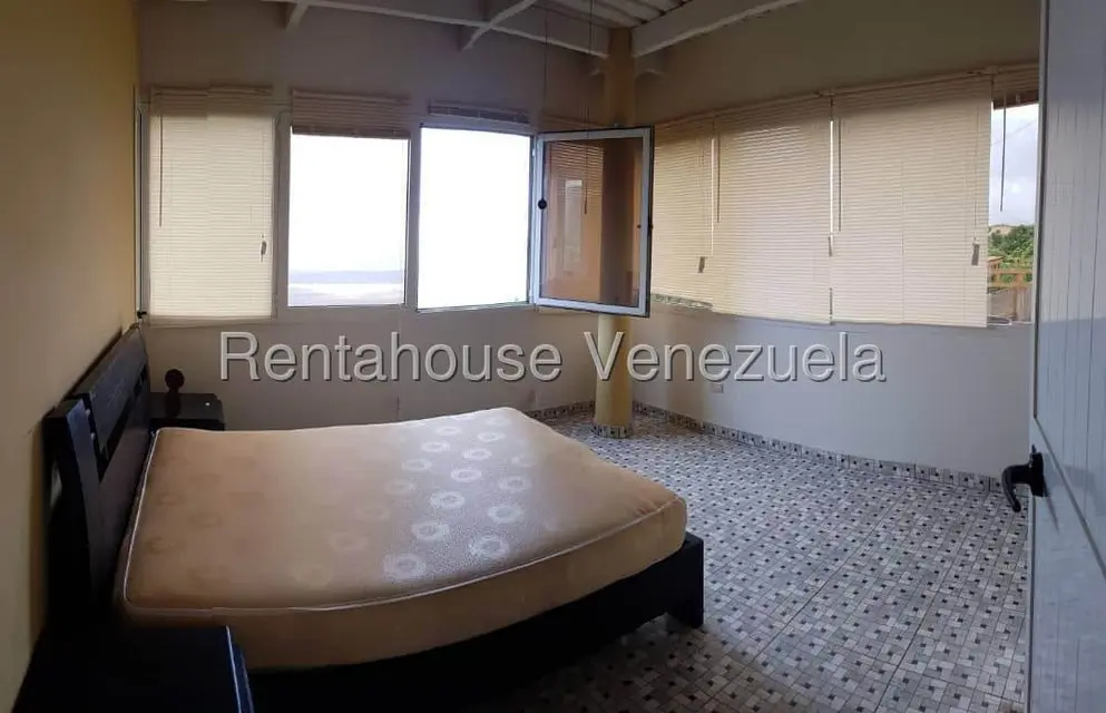 Casa (1 Nivel) en Venta en Curimagua, Falcon - 16