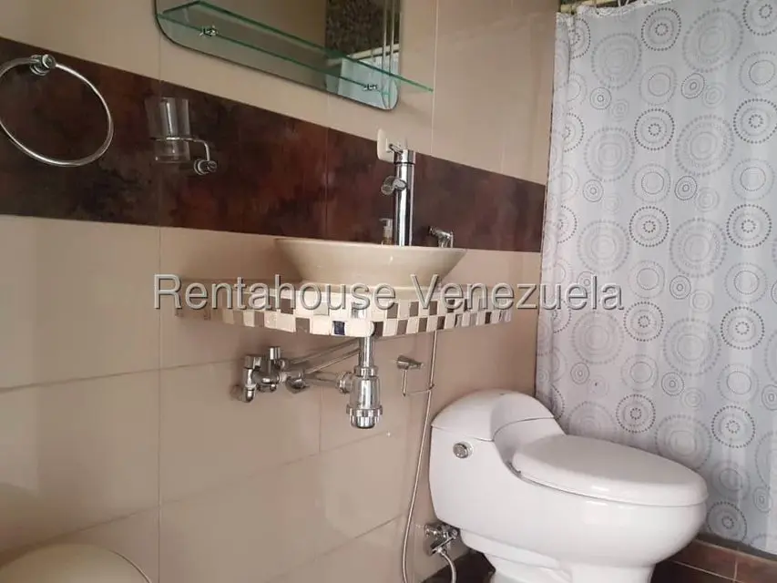 Casa (1 Nivel) en Venta en Curimagua, Falcon - 17