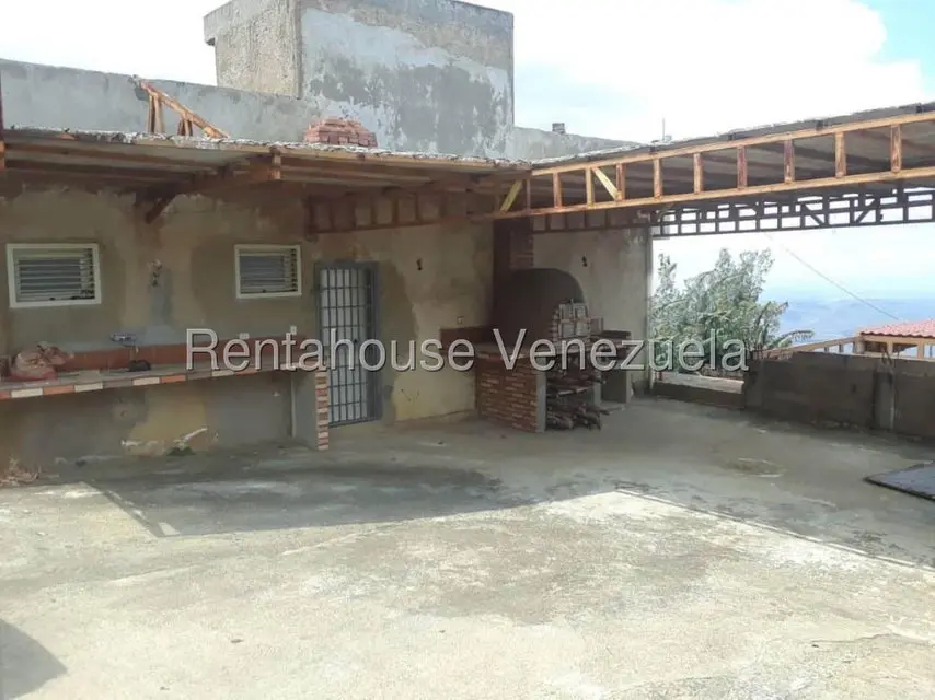 Casa (1 Nivel) en Venta en Curimagua, Falcon - 18