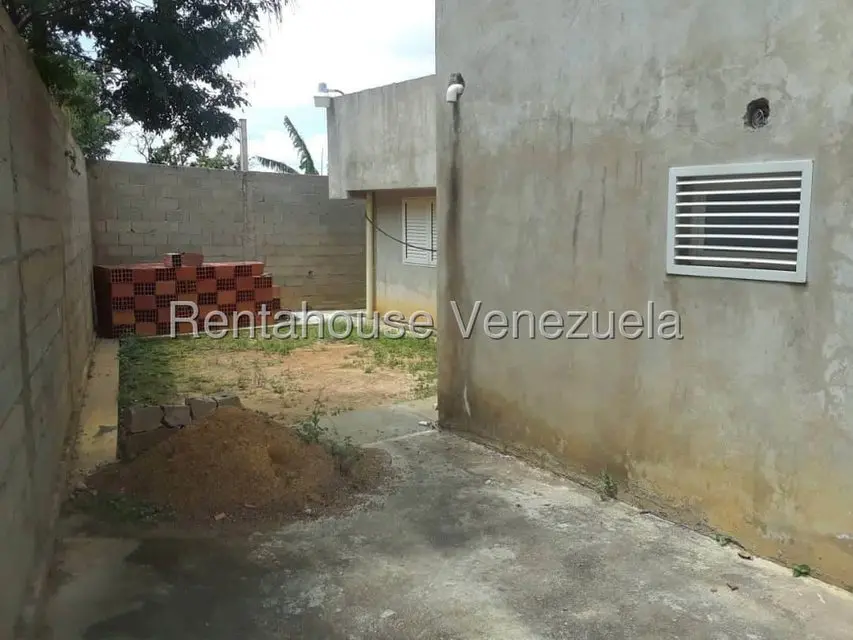 Casa (1 Nivel) en Venta en Curimagua, Falcon - 19