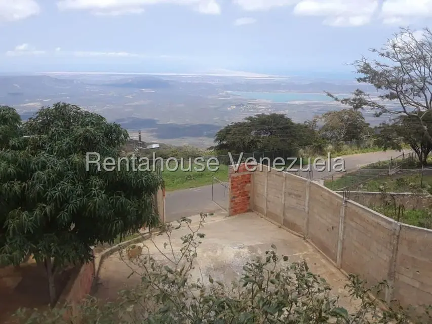 Casa (1 Nivel) en Venta en Curimagua, Falcon - 20