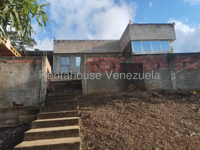 Casa (1 Nivel) en Venta en Curimagua, Falcon - 3