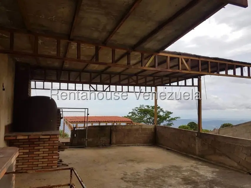 Casa (1 Nivel) en Venta en Curimagua, Falcon - 21