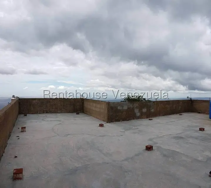 Casa (1 Nivel) en Venta en Curimagua, Falcon - 22