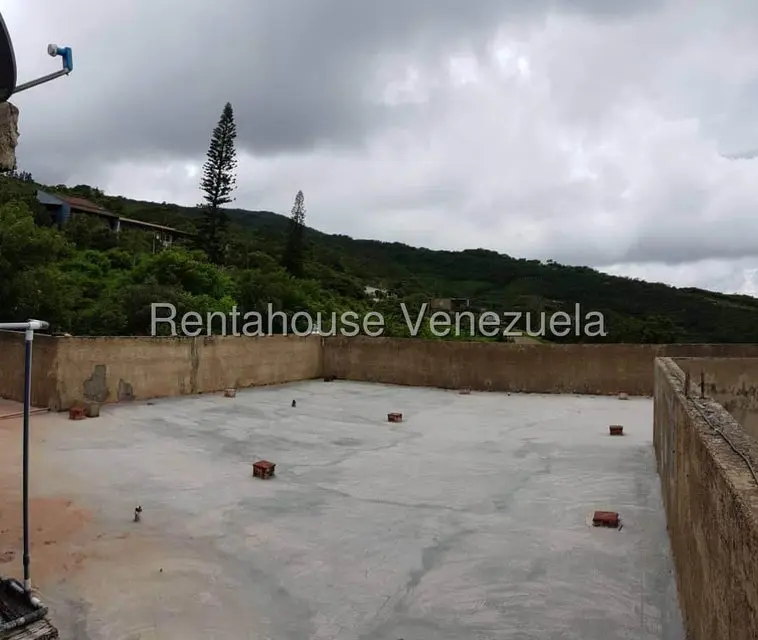 Casa (1 Nivel) en Venta en Curimagua, Falcon - 23