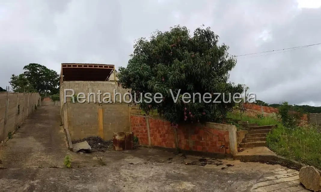 Casa (1 Nivel) en Venta en Curimagua, Falcon - 24