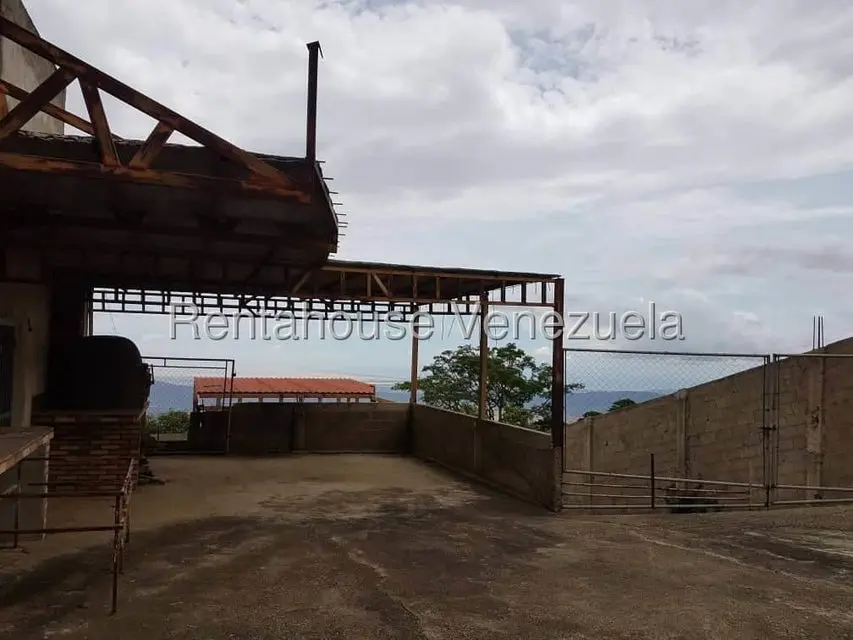 Casa (1 Nivel) en Venta en Curimagua, Falcon - 25