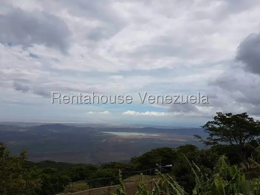 Casa (1 Nivel) en Venta en Curimagua, Falcon - 26