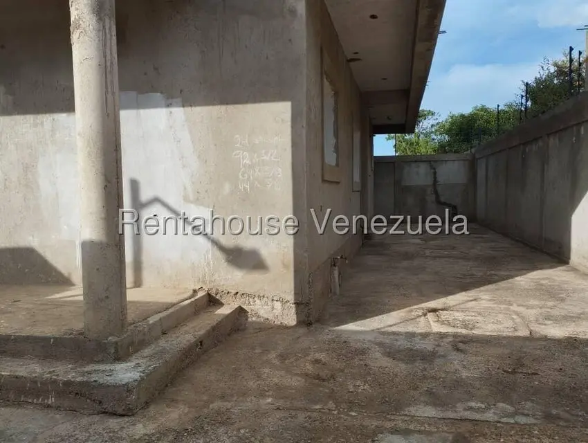 Casa (1 Nivel) en Venta en Curimagua, Falcon - 4