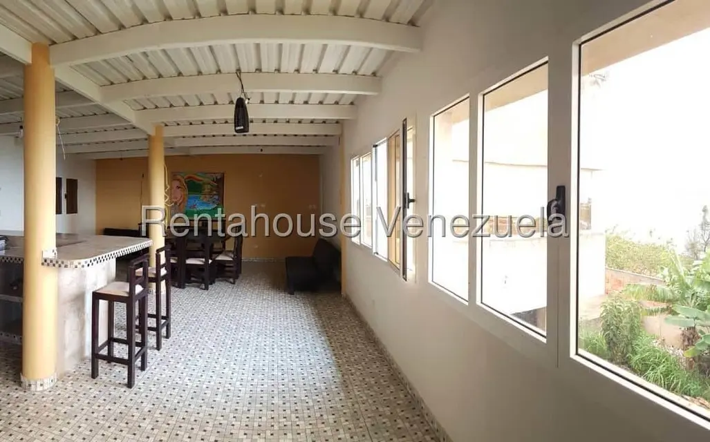 Casa (1 Nivel) en Venta en Curimagua, Falcon - 6