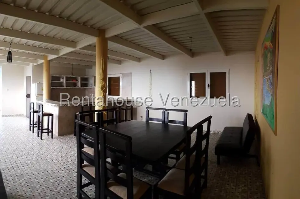 Casa (1 Nivel) en Venta en Curimagua, Falcon - 7