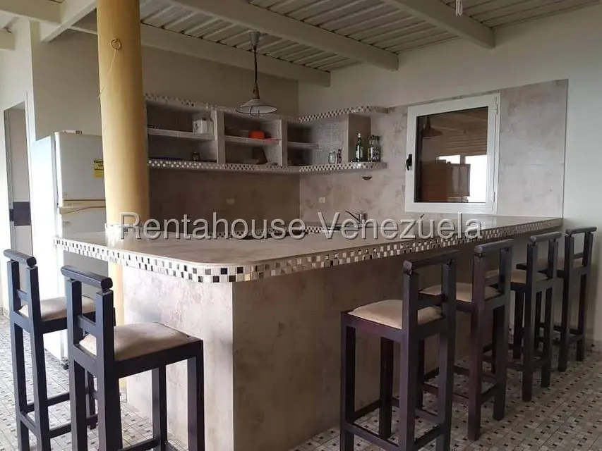 Casa (1 Nivel) en Venta en Curimagua, Falcon - 8