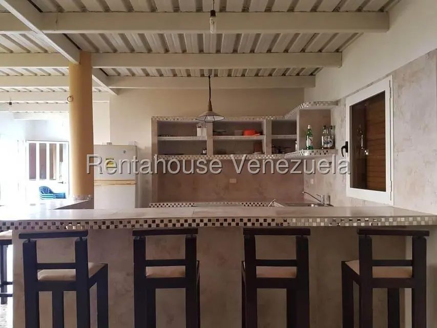 Casa (1 Nivel) en Venta en Curimagua, Falcon - 9