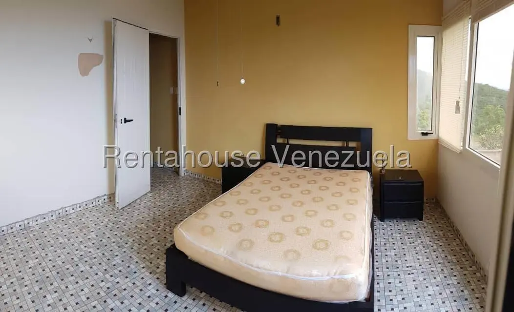 Casa (1 Nivel) en Venta en Curimagua, Falcon - 10