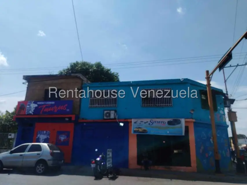 Comercial (Oficina) en Alquiler en Lizandro Alvarado, Carabobo - 2