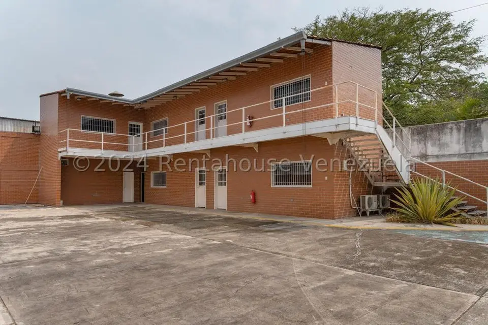 Comercial (Industrial) en Venta en Jardines de Cagua, Aragua - 11