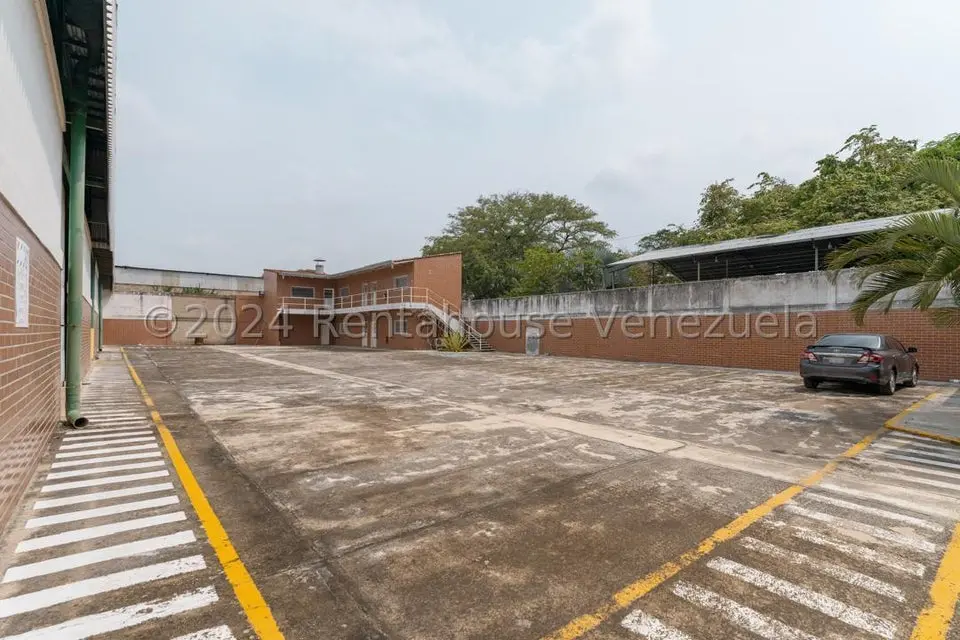 Comercial (Industrial) en Venta en Jardines de Cagua, Aragua - 14