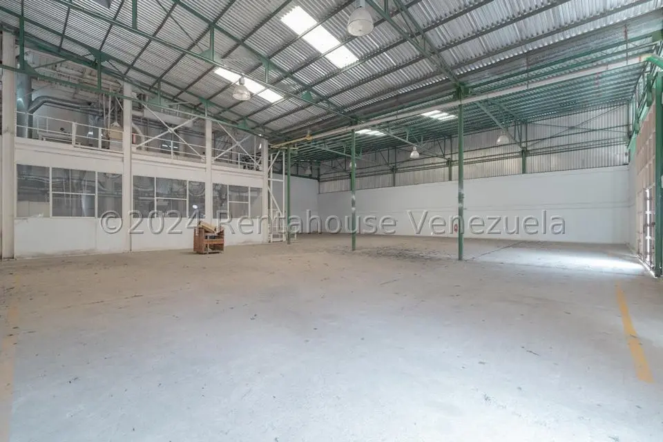 Comercial (Industrial) en Venta en Jardines de Cagua, Aragua - 15